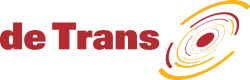 De Trans logo